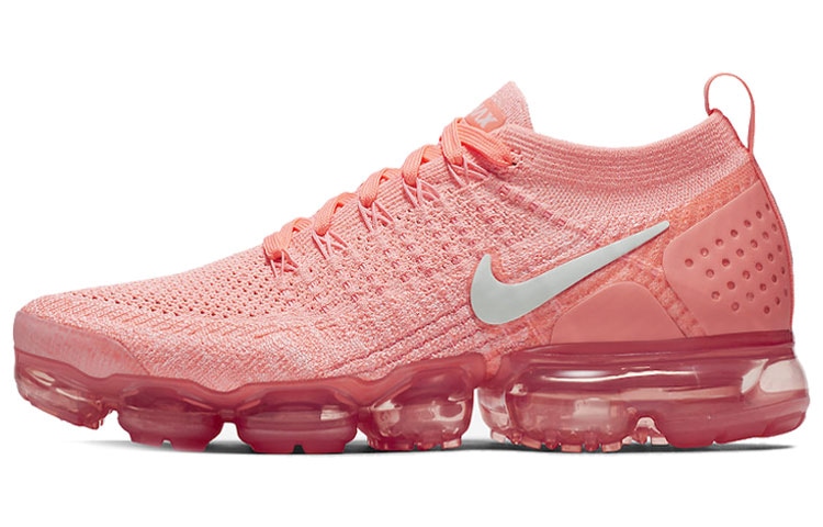 Nike Vapormax 2 Crimson Pulse — фото 6