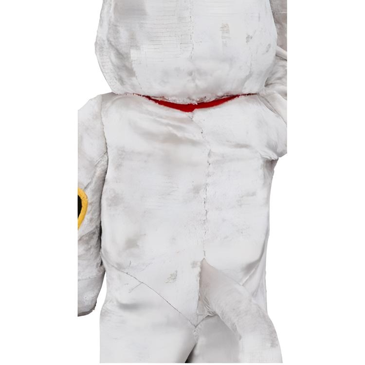 BE@RBRICK BERBRICK Kigurumi 400 28cm — фото 3