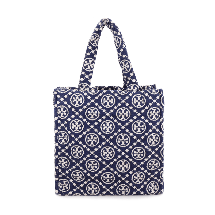 Tory Burch T Monogram T Tote — фото 5