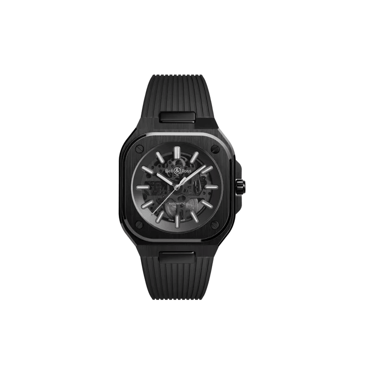 BELL & ROSS/柏莱士 BELL ROSS 41mm