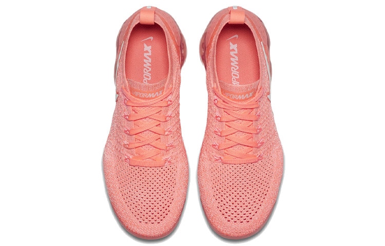Nike Vapormax 2 Crimson Pulse — фото 9