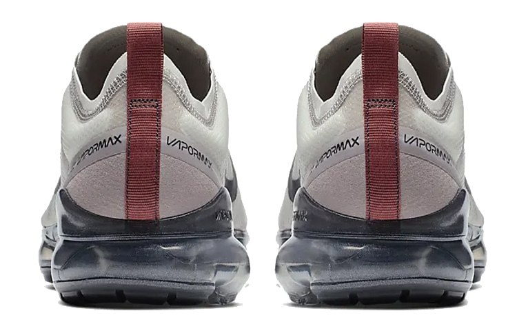Nike VaporMax 2019 Moon Particle — фото 8