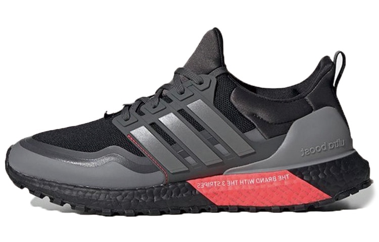 Adidas Ultraboost All Terrain — фото 5