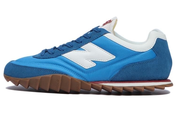 New Balance RC30 Blue White — фото 5