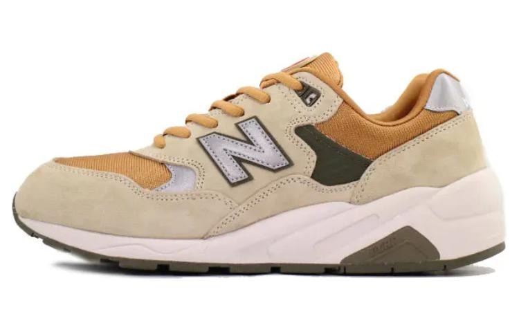 New Balance Бег (Арт. CMT580BZ) — фото 5