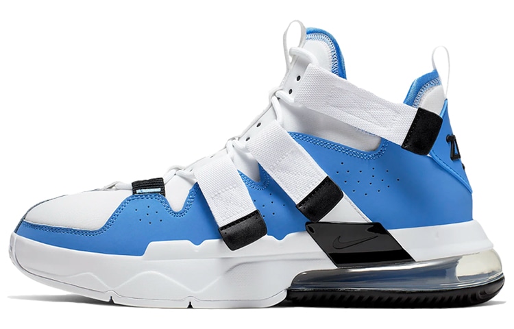 Nike Air Edge 270 — фото 5