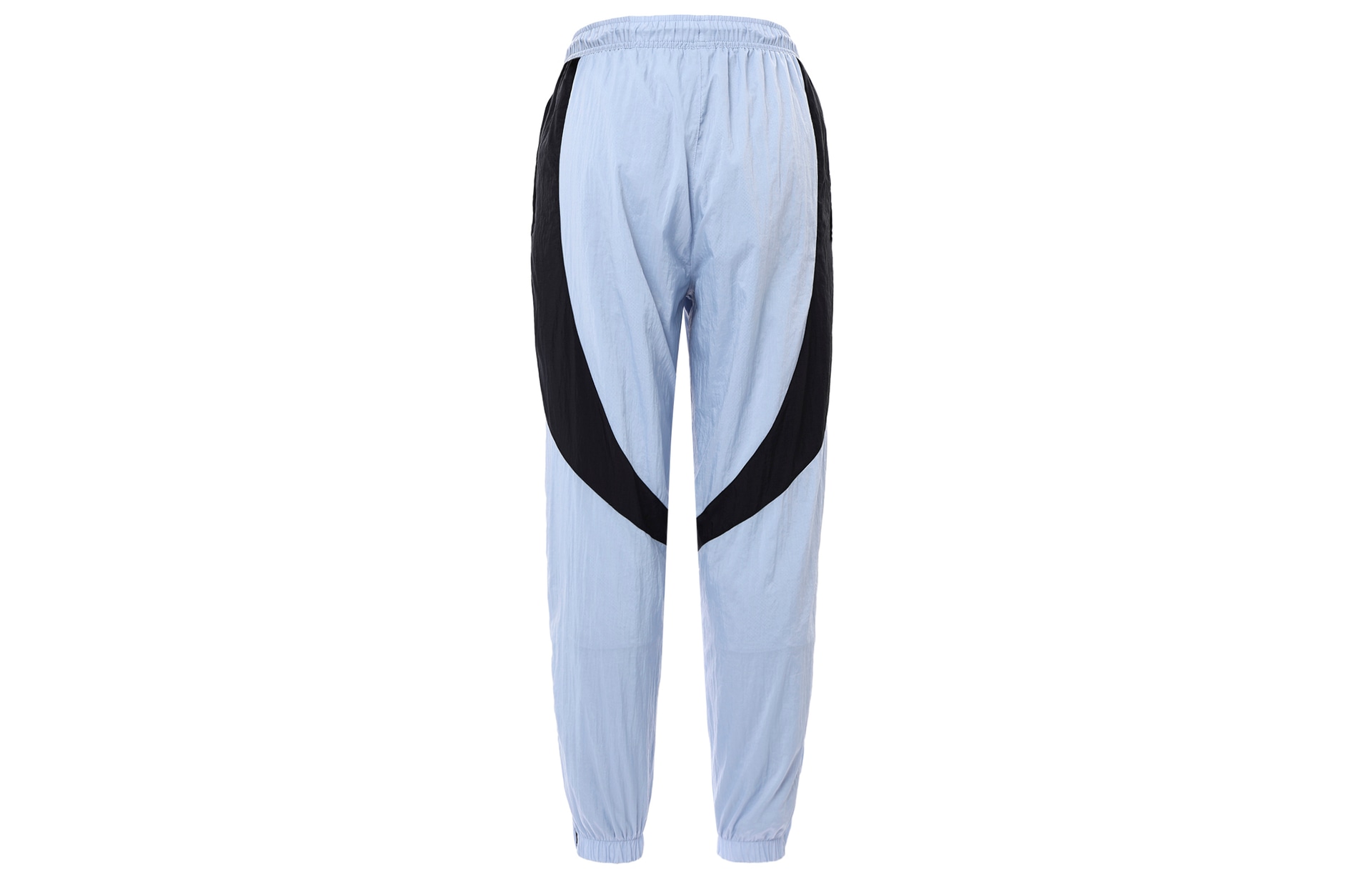 Jordan Knit Track Pants Blue — фото 1