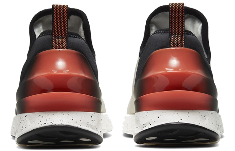 Jordan React Havoc — фото 8