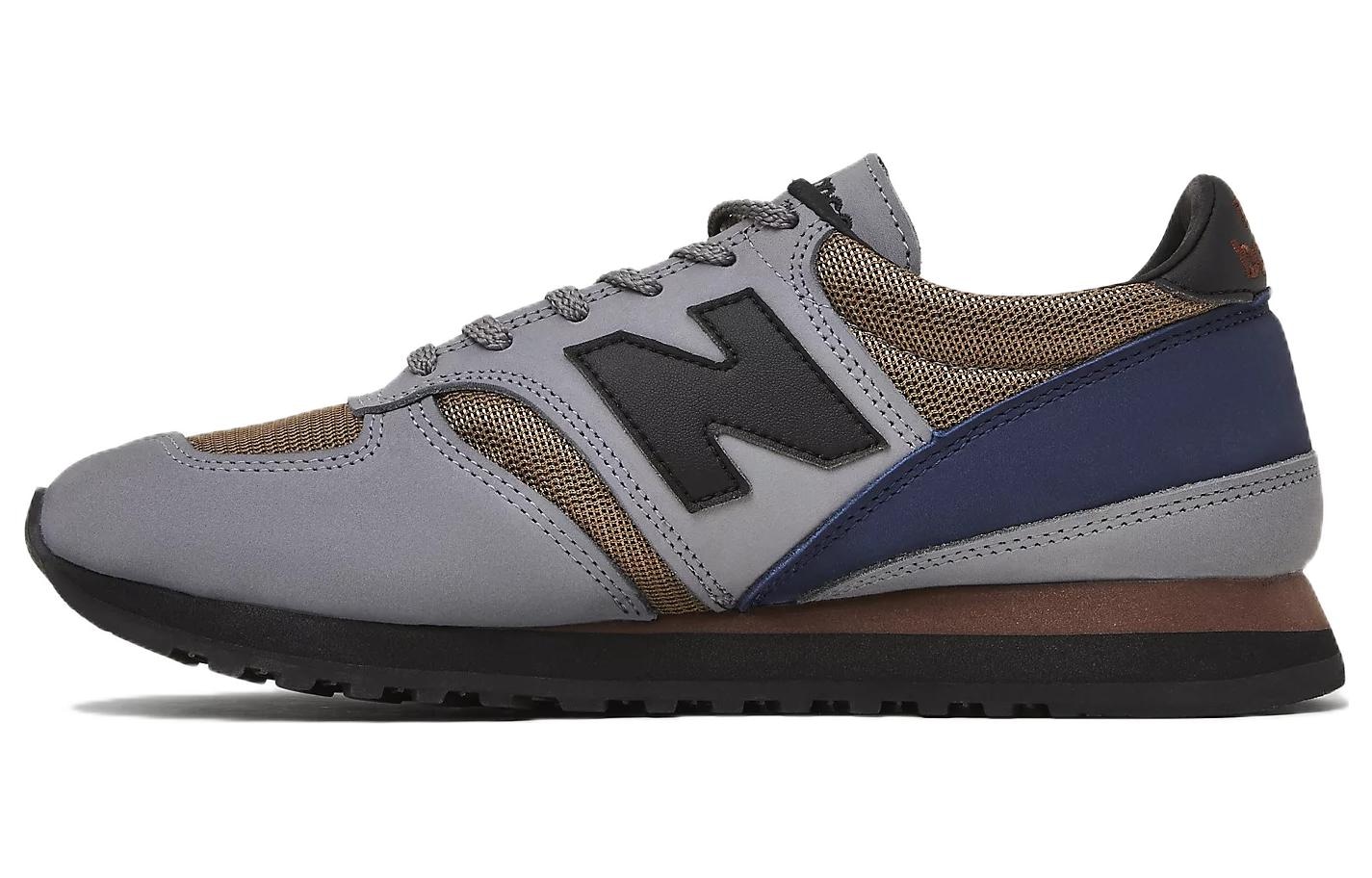 New Balance Бег (Арт. M730INV) — фото 6