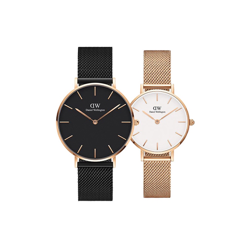 Daniel Wellington PETITE 36mm 30 — фото 1