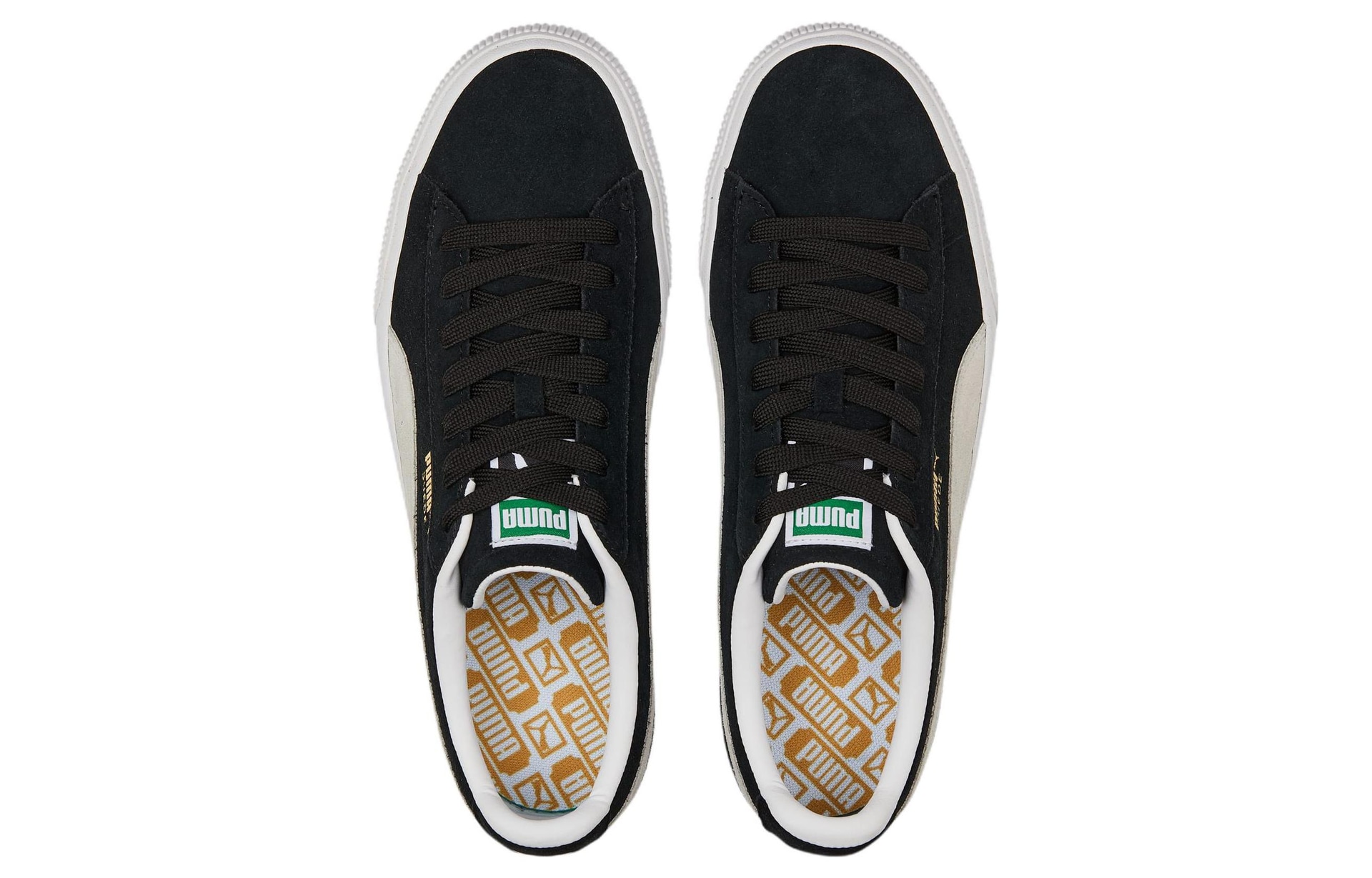 Puma Suede — фото 9