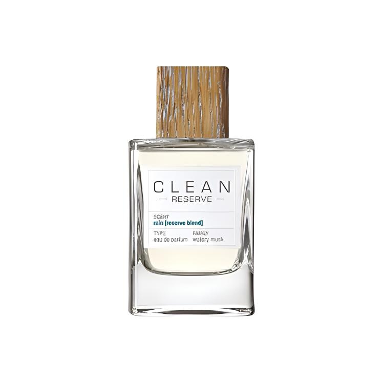 clean/克霖 clean reserve EDP 50ml100ml — фото 7