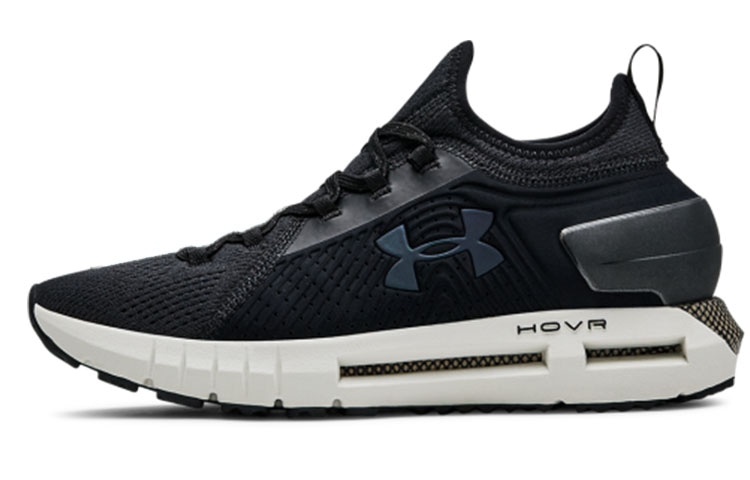 Under Armour HOVR Phantom SE Black — фото 4