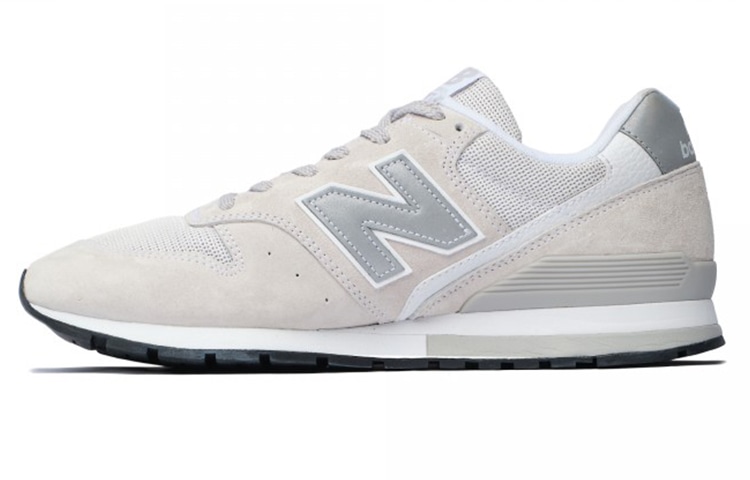 New Balance 996 Ivory D Width — фото 4