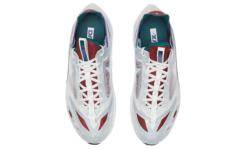 Nike D/MS/X N110 Platinum — фото 8