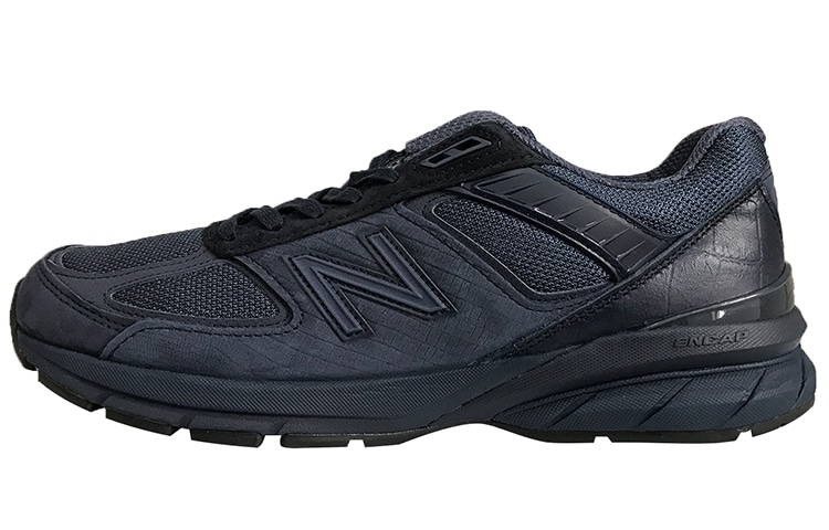 New Balance Engineered Garments x New Balance 990 V5 — фото 5
