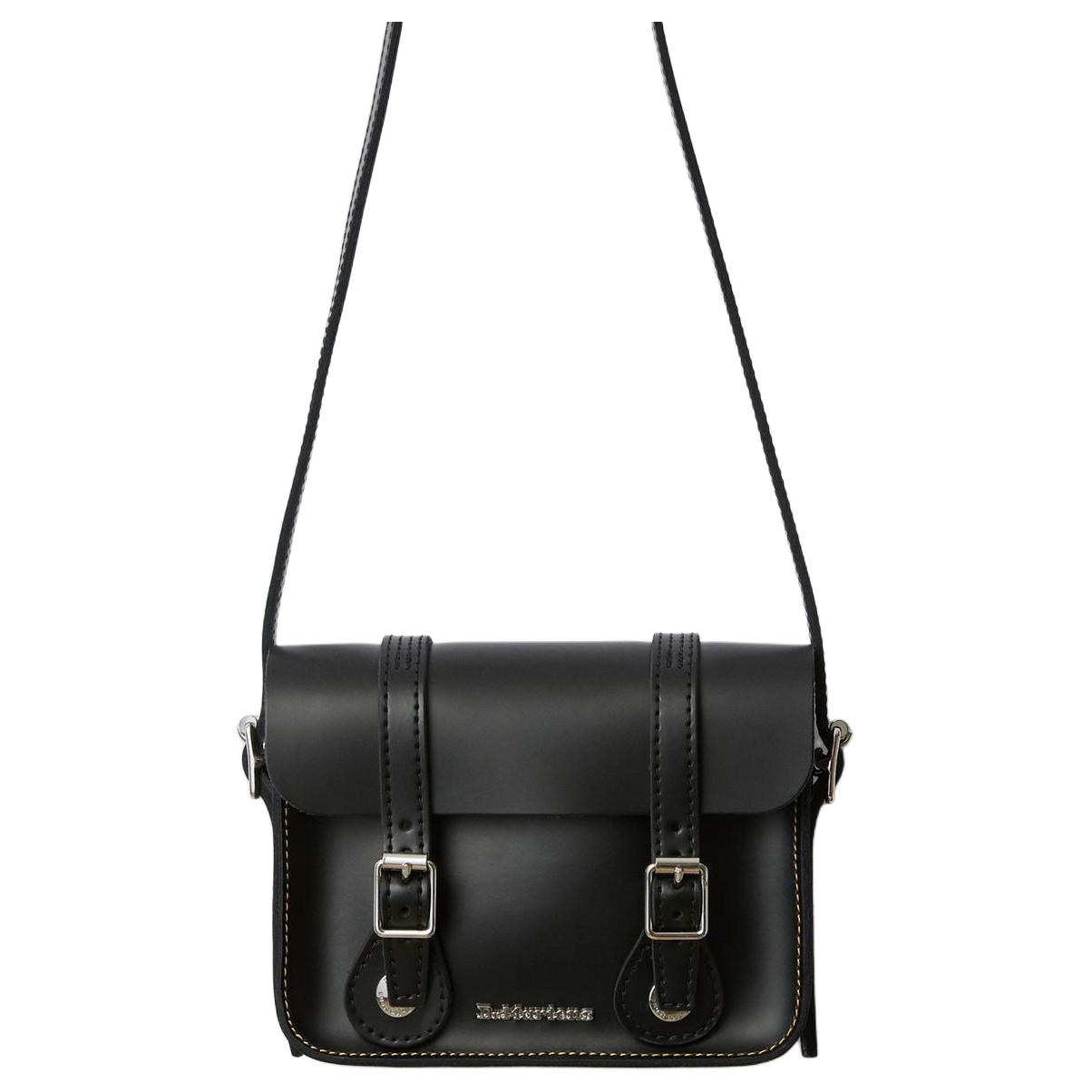 DR.MARTENS Dr. Martens Mini Crossbody Bag Black