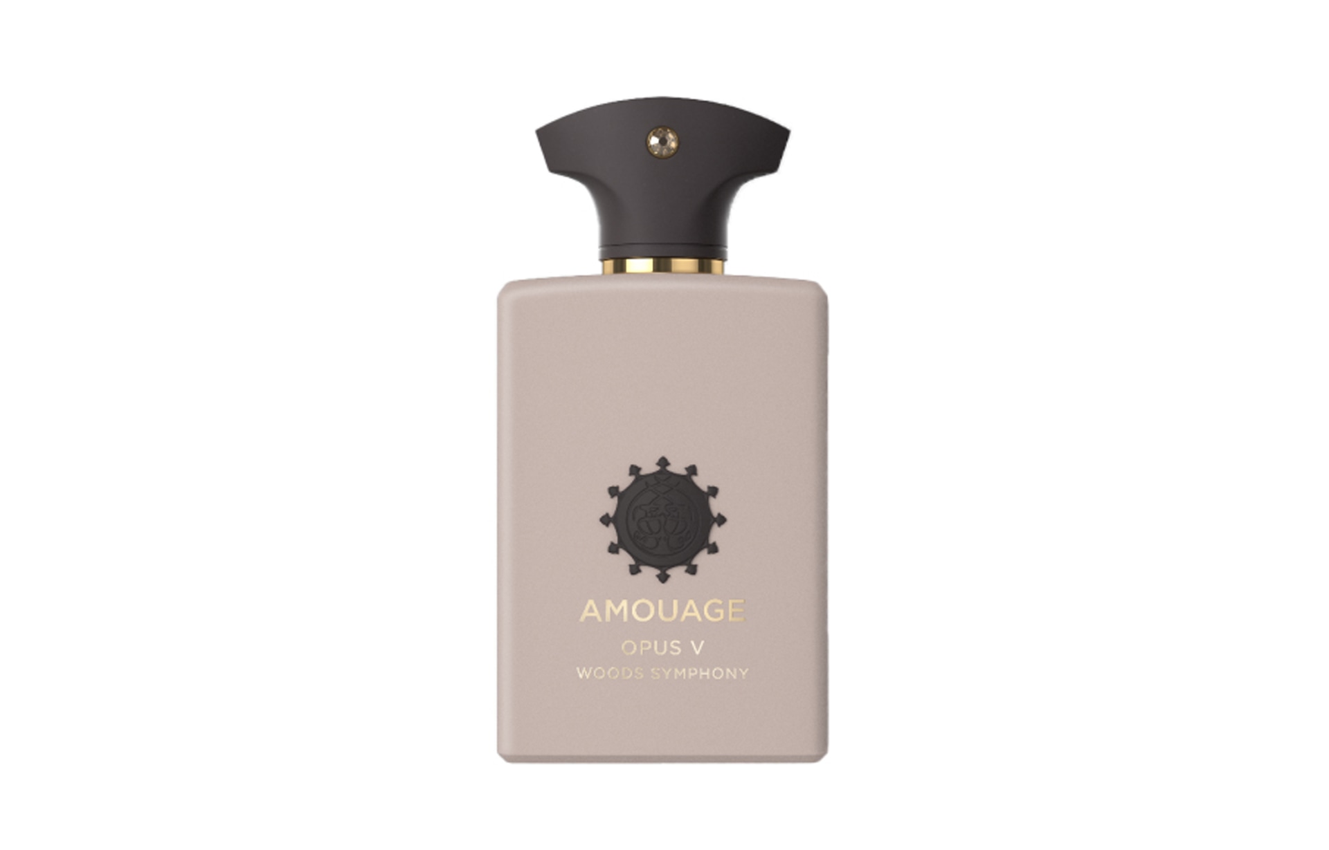 Amouage Library Collection V