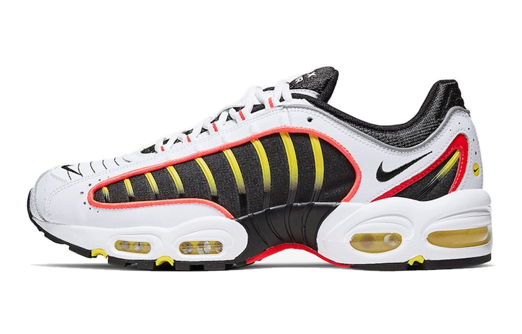 Nike Air Max Tailwind — фото 5