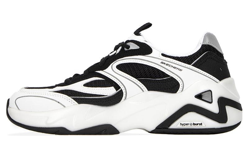 Skechers D'LITES Hyper Burst — фото 5