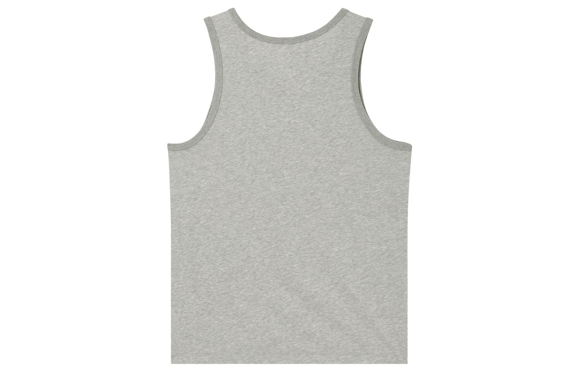 Nike Sleeveless Tank Grey — фото 1