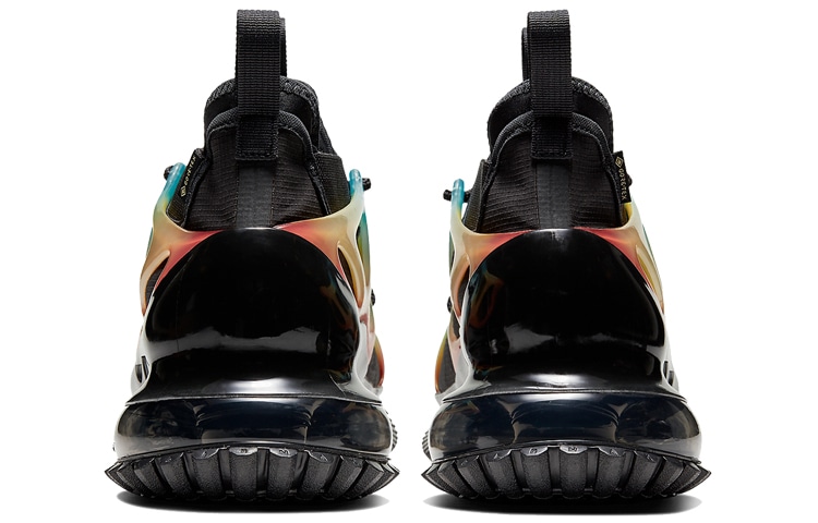 Nike Air Max 720 Horizon Black Rainbow — фото 8