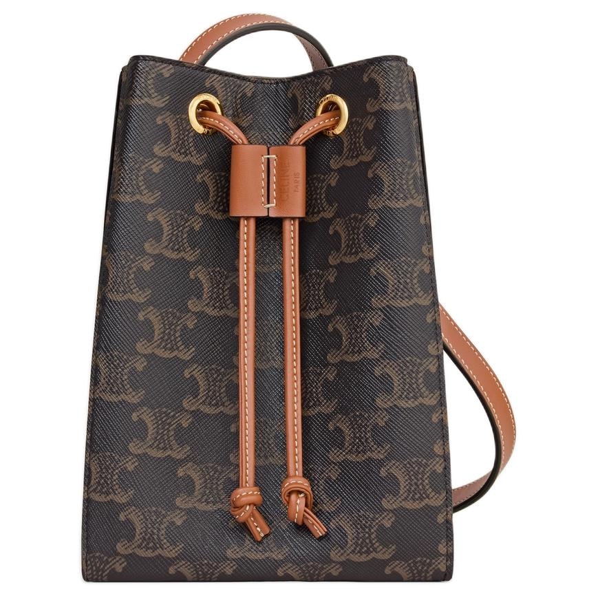 Celine Micro Crossbody Bag