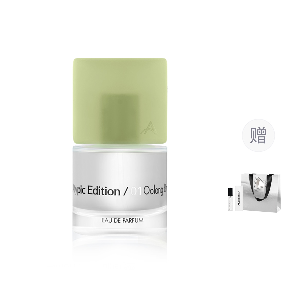 返常 Atypic Edition/ ATYPIC EDITION EDP 30ml