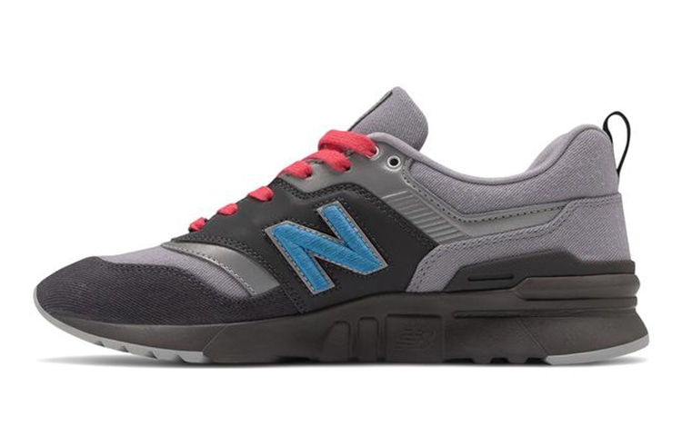 New Balance 997S — фото 5