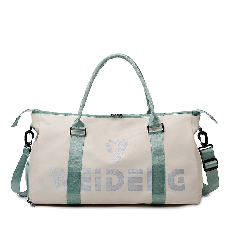 OURFUN Gym Bag