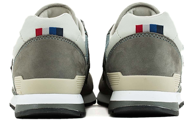 New Balance 996 Light Grey — фото 8