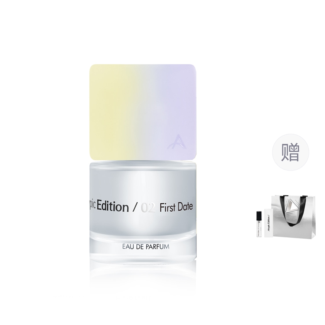返常 Atypic Edition/ ATYPIC EDITION EDP 30ml