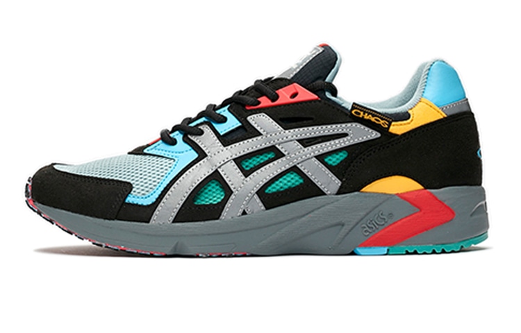 ASICS Vivienne Westwood x Asics Gel-DS Trainer OG — фото 6