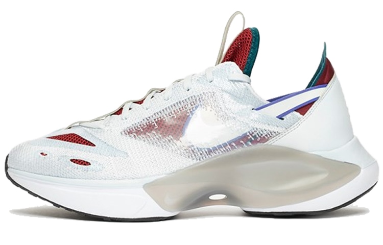 Nike D/MS/X N110 Platinum — фото 5