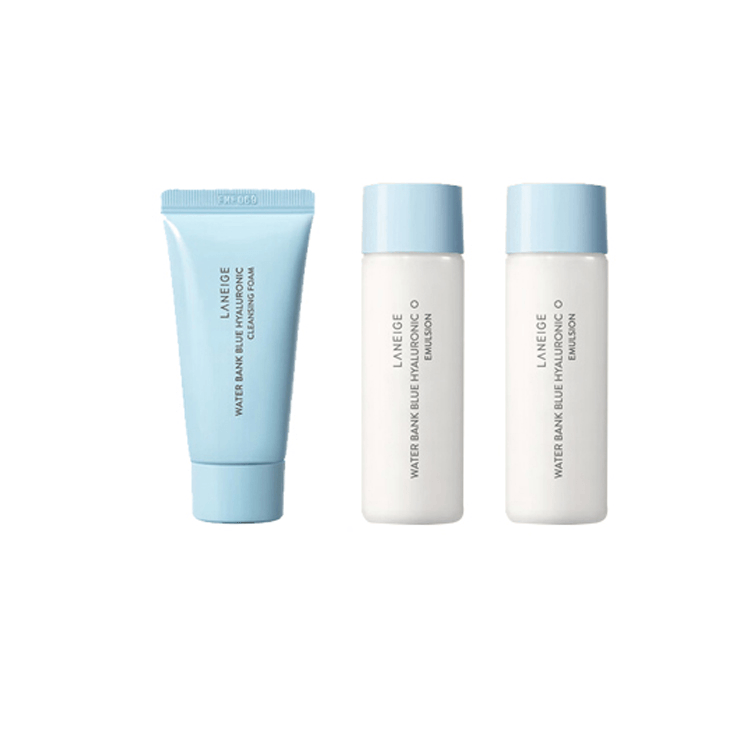LANEIGE/兰芝 25ml+ 25ml+ 30ml