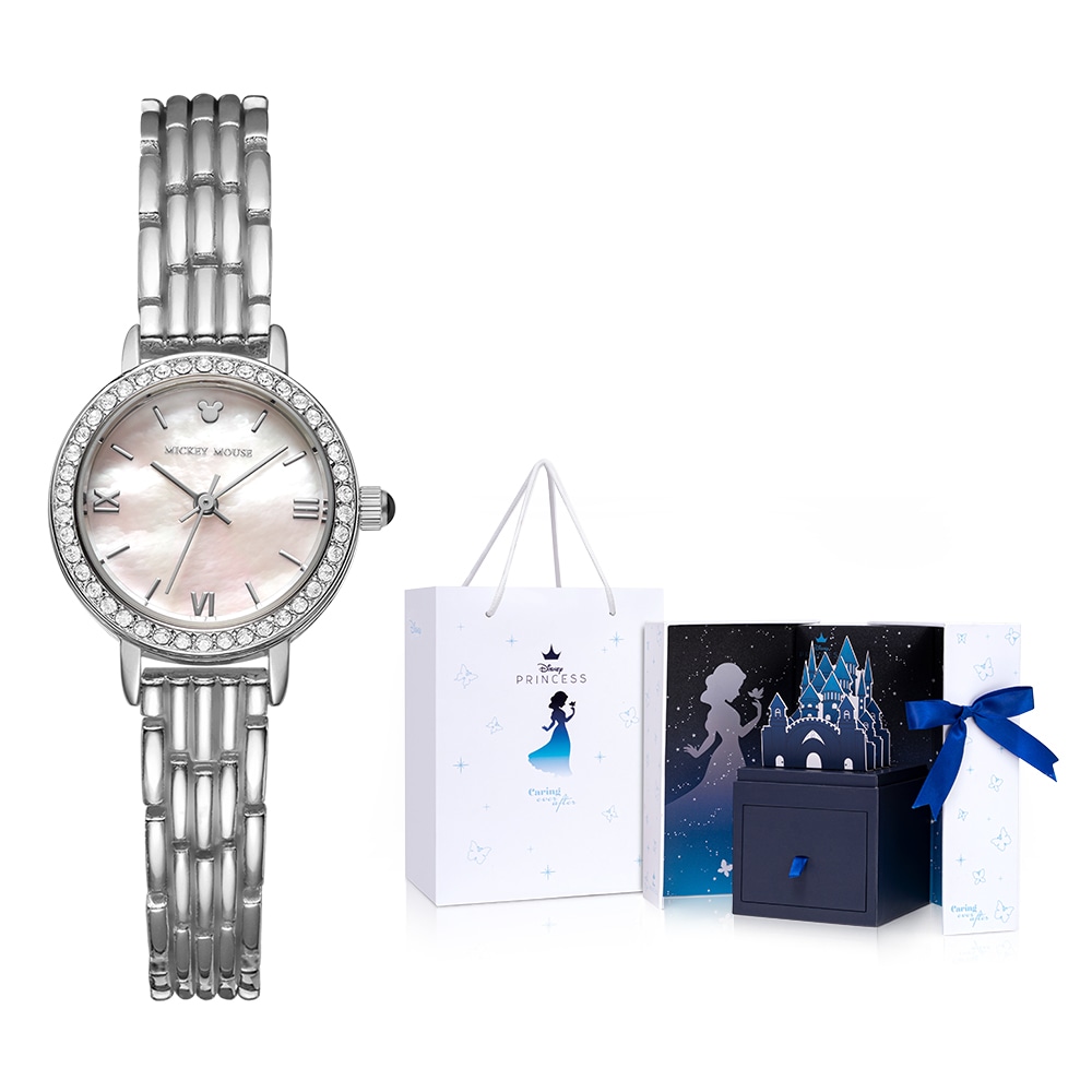 Часы Disney/迪士尼 Disney MK-11607W