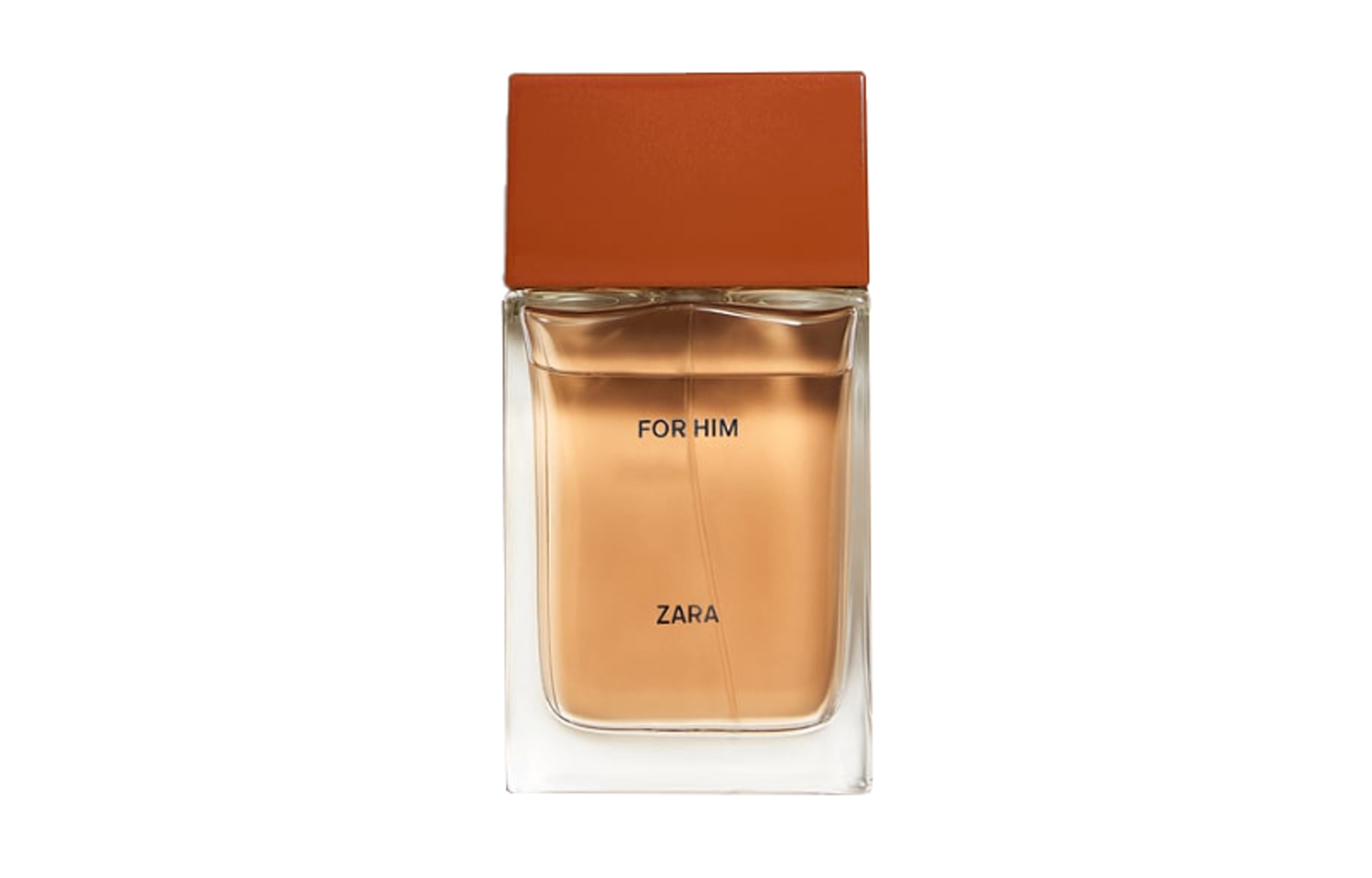 Zara FOR HIM EDT 100ml