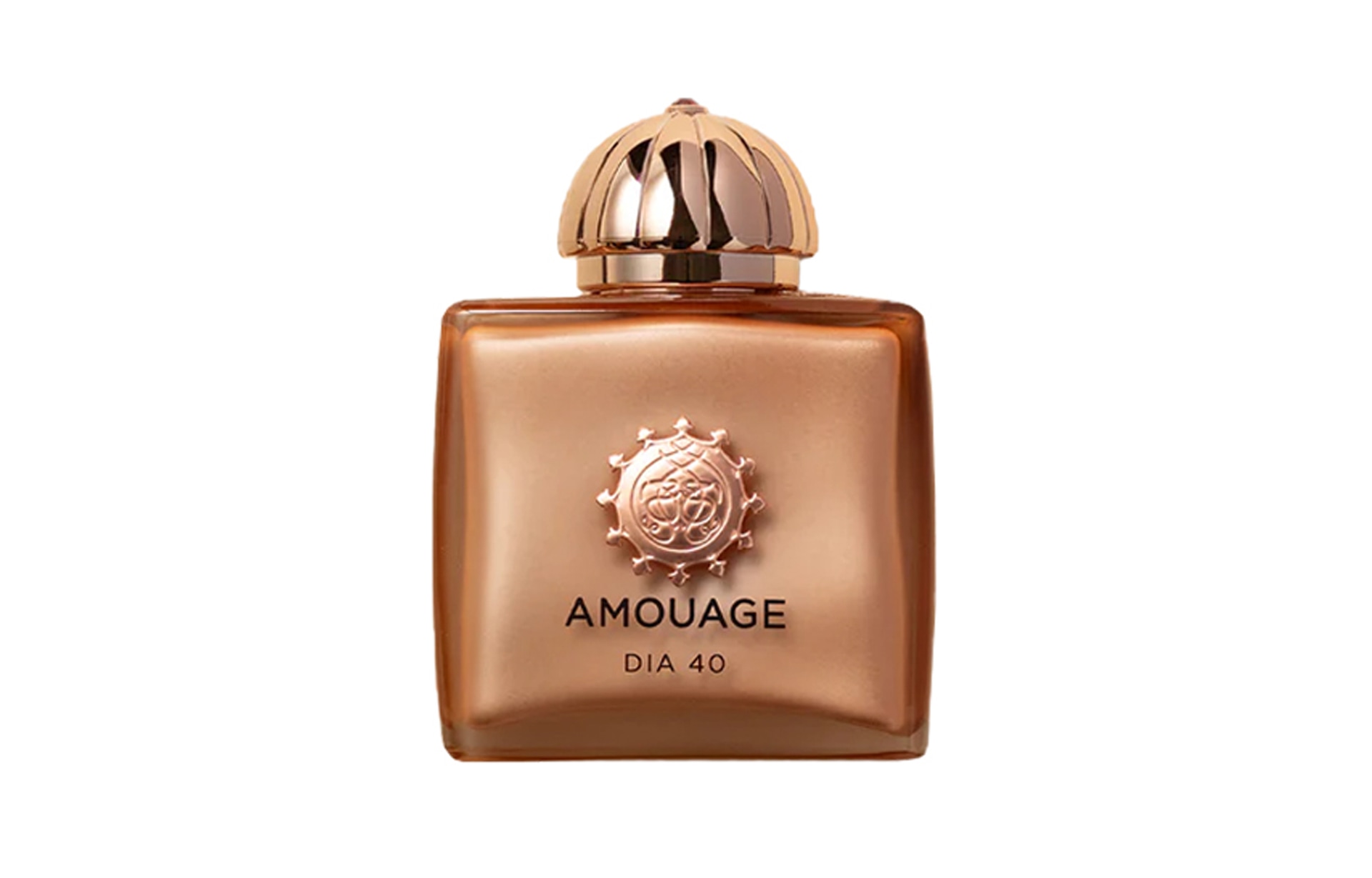 Amouage DIA 40 WOMAN parfum 100ml — фото 3
