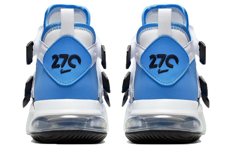 Nike Air Edge 270 — фото 8