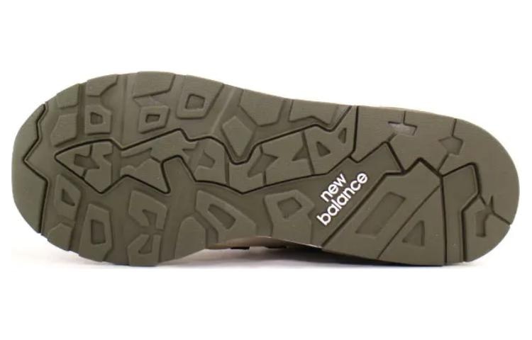 New Balance Бег (Арт. CMT580BZ) — фото 9