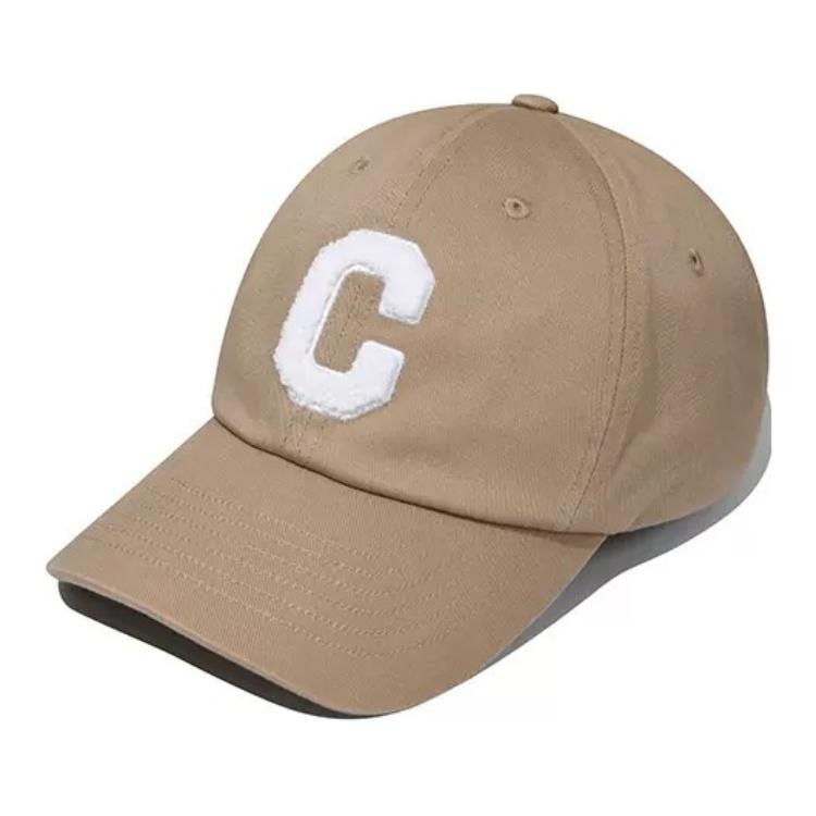 Covernat Logo Embroidered Cap — фото 10