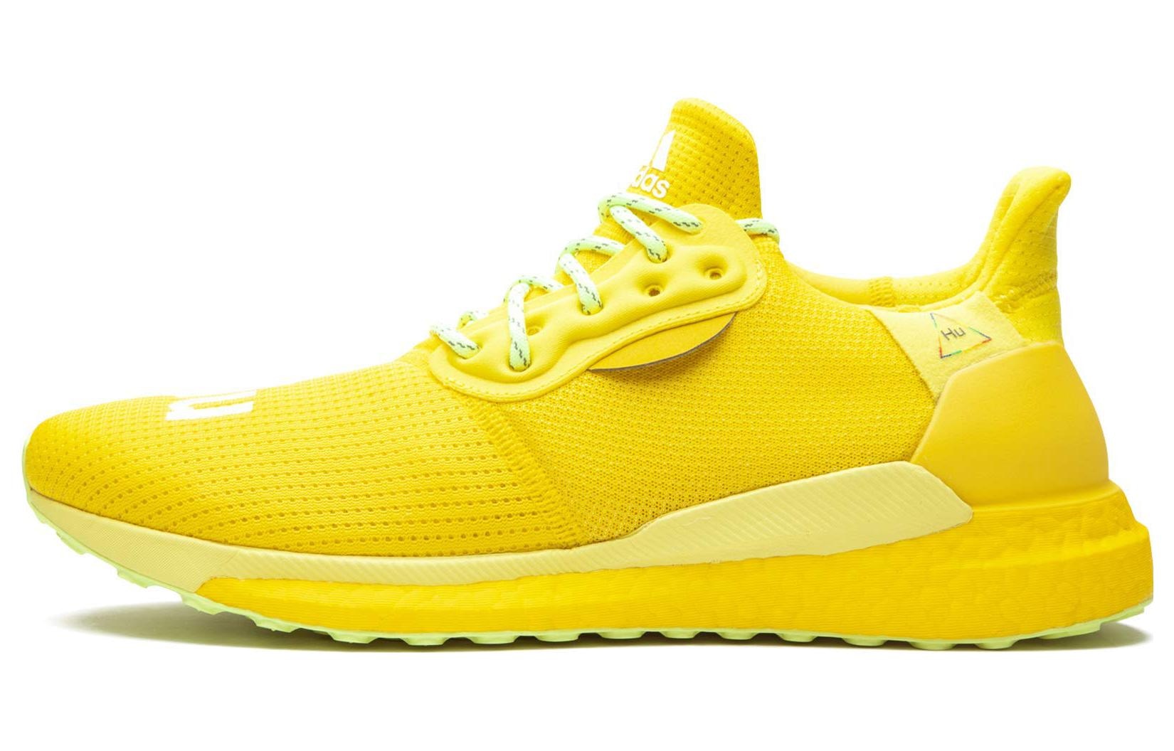 adidas originals Pharrell x adidas originals Solar Hu Glide — фото 5