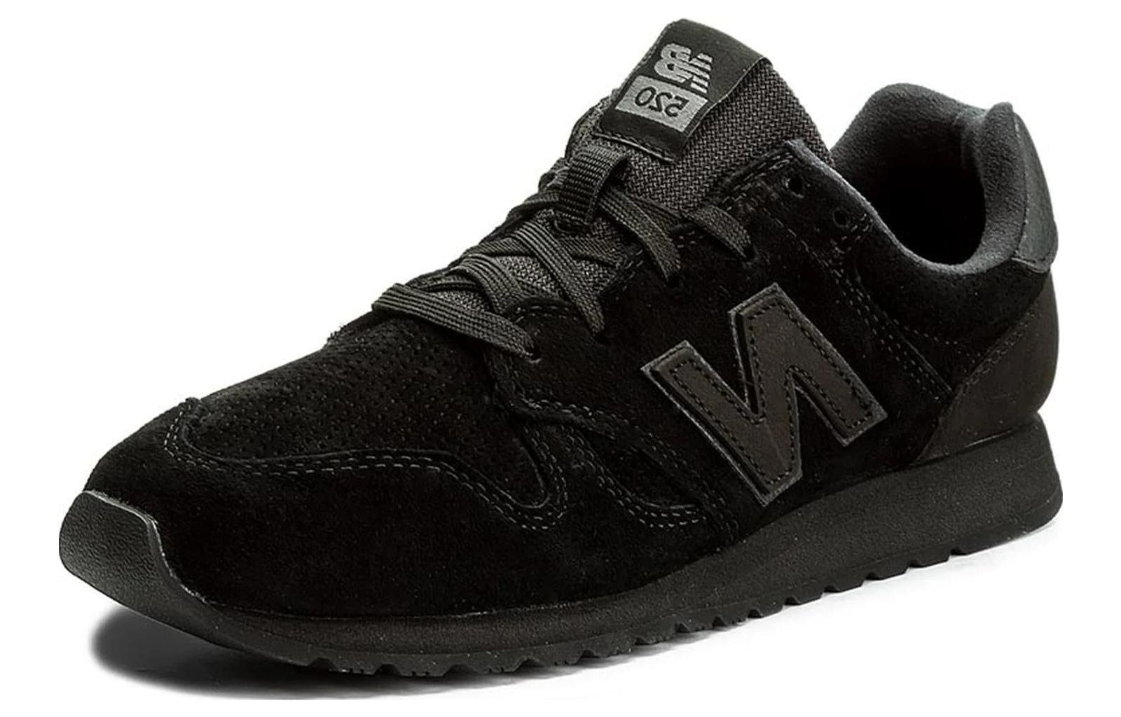 New Balance 520 Black — фото 6