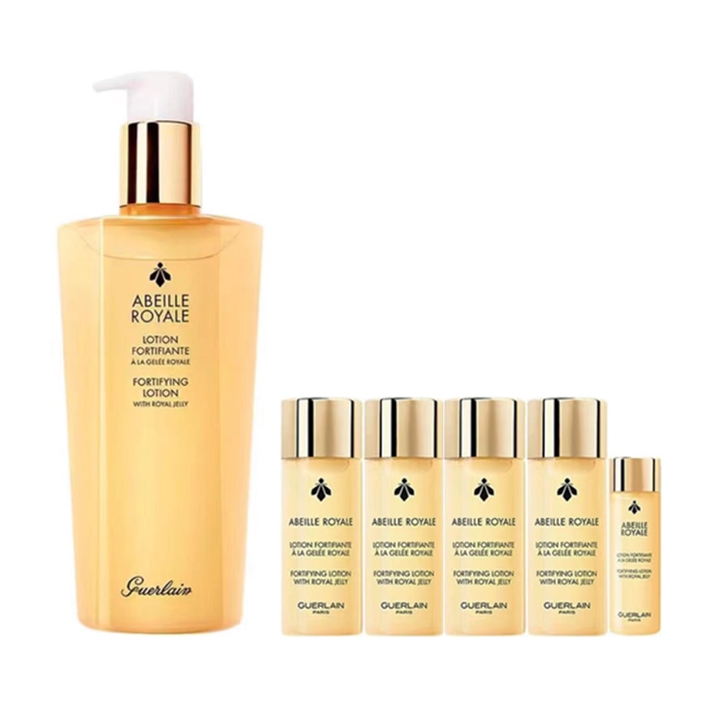 GUERLAIN/娇兰 娇兰 帝皇蜂姿蜜润精粹液 保湿修护