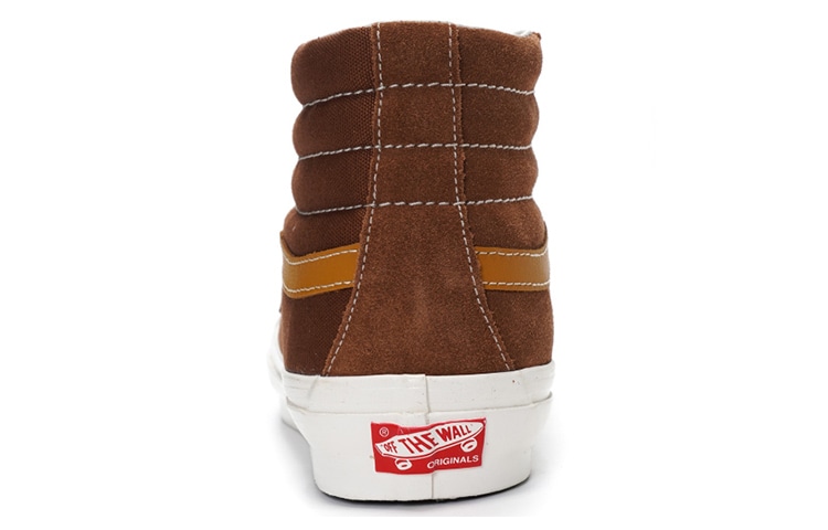 Vans Style 138 Ua Og Lx — фото 7