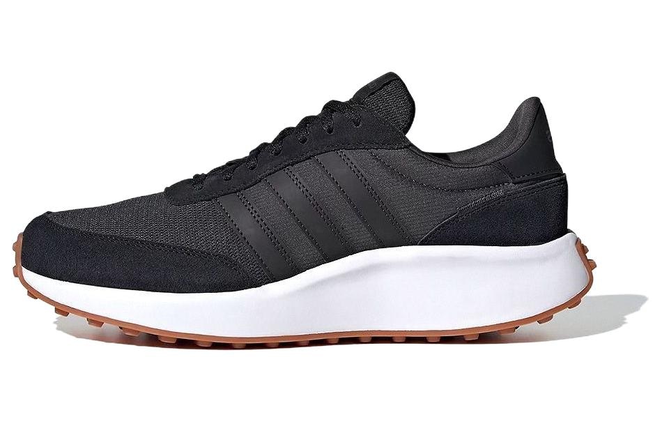Adidas RUN 70s Black — фото 4
