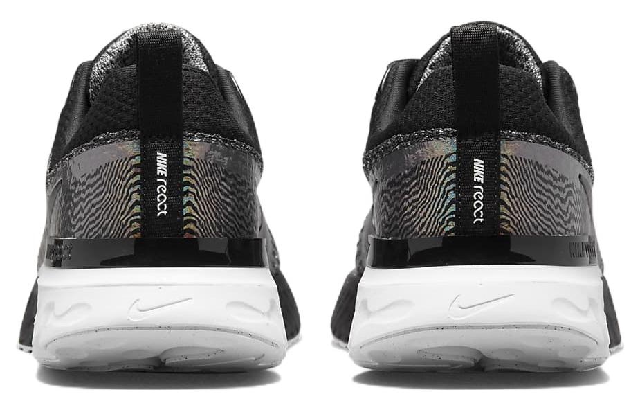 Nike Infinity React 3 Premium — фото 10