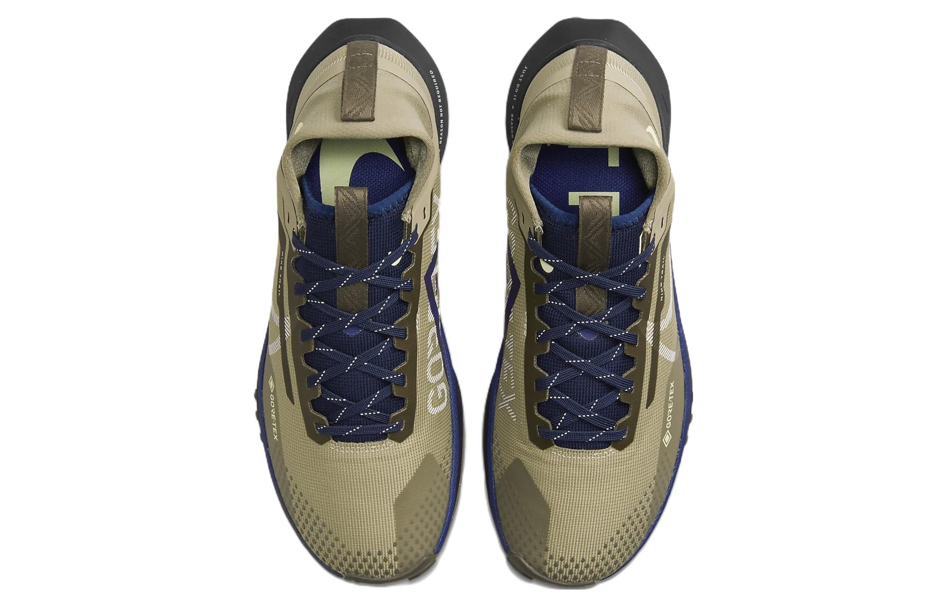Nike Pegasus Trail 4 GTX — фото 9
