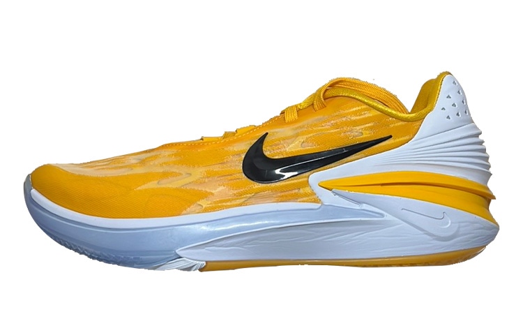 Nike Air Zoom G.T. Cut 2 — фото 5