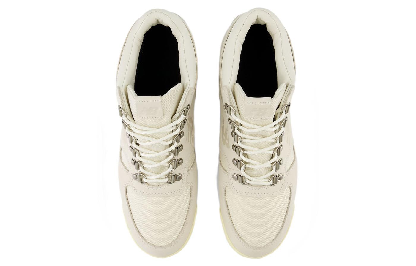 New Balance Rainier GTX Beige — фото 9
